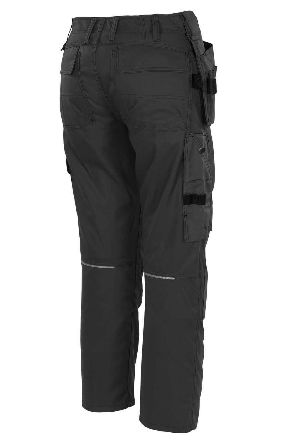 MASCOT® HARDWEAR Hose mit Hängetaschen »Ronda« Gr. 76/C46, anthrazit - jetzt NEU bei HUG Technik 😊