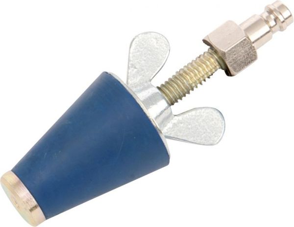 JUMTEC® Prüfanschluss konisch Gas 12-22mm mit Schnellkupplung - gibt’s bei HUG Technik ✓ JUMTEC® Prüfanschluss konisch Gas 12-22mm mit Schnellkupplung - gibt’s bei HUG Technik ✓