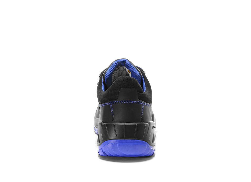 ELTEN® Sicherheitshalbschuh ALESSIO Steel XW Low ESD S3, 727661 - direkt bei HUG Technik ✓