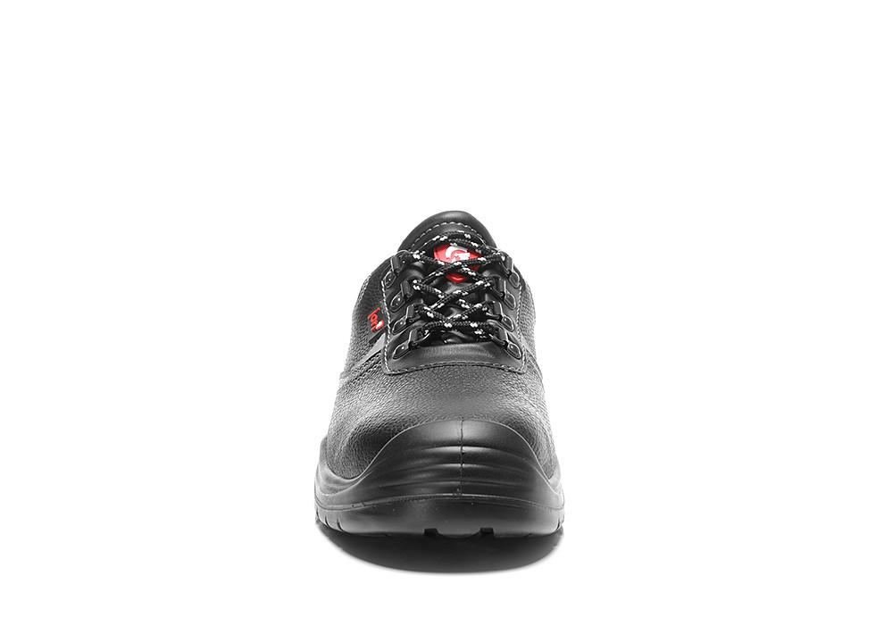 JORI Sicherheitshalbschuh, BASIC Low S3, 12331 - bei HUG Technik ♡