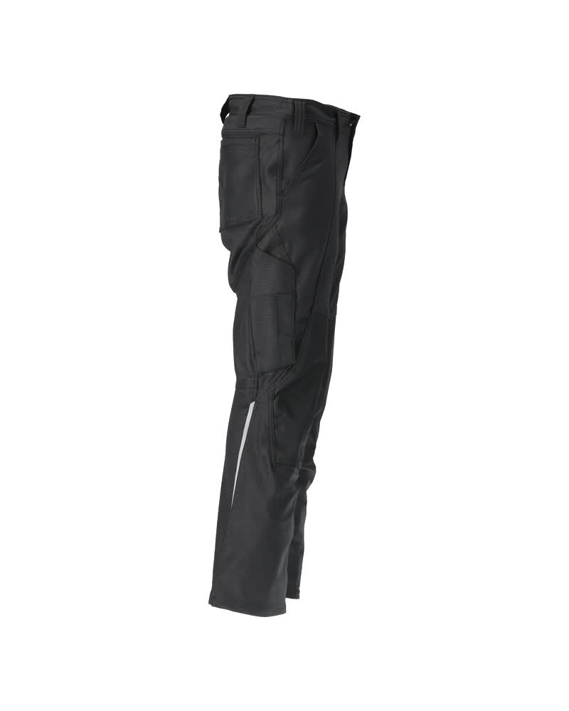 MASCOT® ACCELERATE Hose cotton+, mit Knietaschen - bekommst Du bei HUG Technik ✓