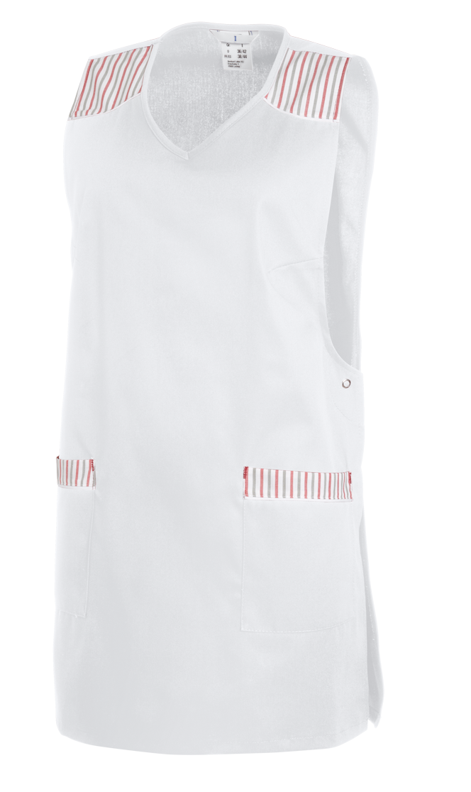 LEIBER Damen-Überwurfschürze - 08/1229 - gibt’s bei HUG Technik ✓