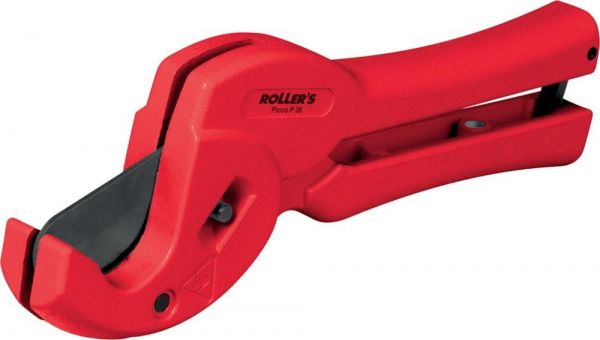 Roller Kunststoffrohrschere Picco P 26 - gibt’s bei HUG Technik ✓