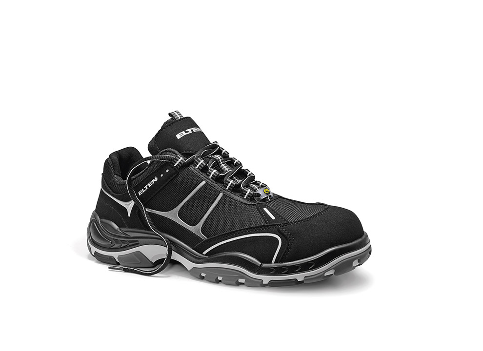 ELTEN® Sicherheitshalbschuh MOTION Low ESD S2, 72182 - gibt’s bei ☆ HUG Technik ✓