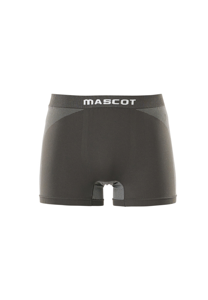 MASCOT® CROSSOVER Boxershorts »Lagoa« Gr. 2XL-3XL, dunkelanthrazit - bei HUG Technik ✓