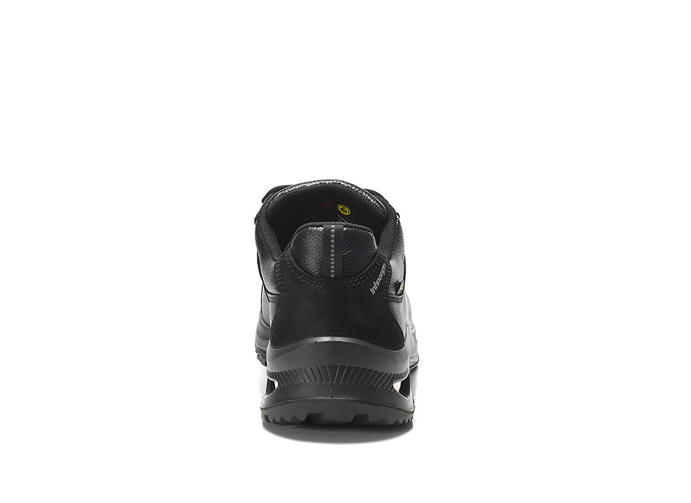 ELTEN® Sicherheitshalbschuh TERENCE XXG PRO GTX black Low ESD S3 HI CI, 728651 - bekommst Du bei ★ HUG Technik ✓