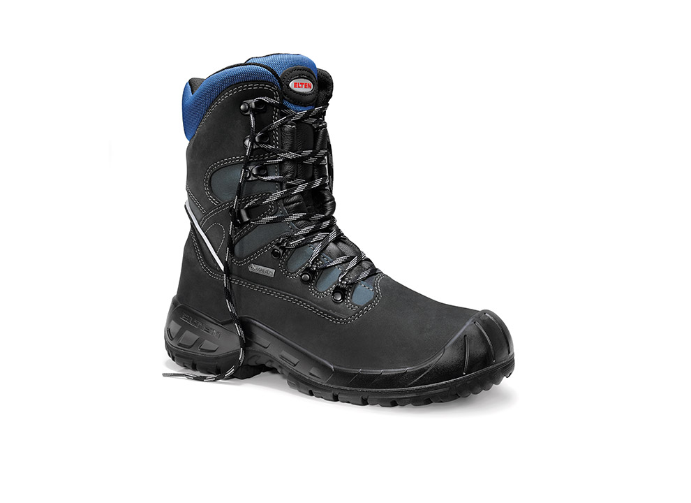 ELTEN® Sicherheitswinterstiefel JORIS GTX S3 CI, 68461 - bei HUG Technik ✓