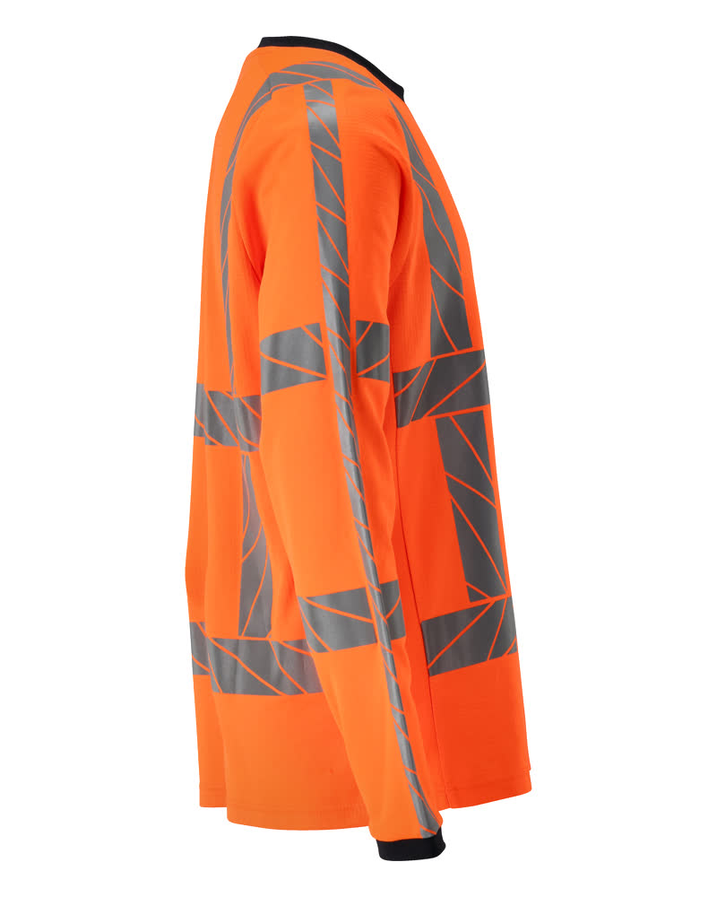 MASCOT® ACCELERATE SAFE T-Shirt, Langarm - bekommst Du bei HUG Technik ✓