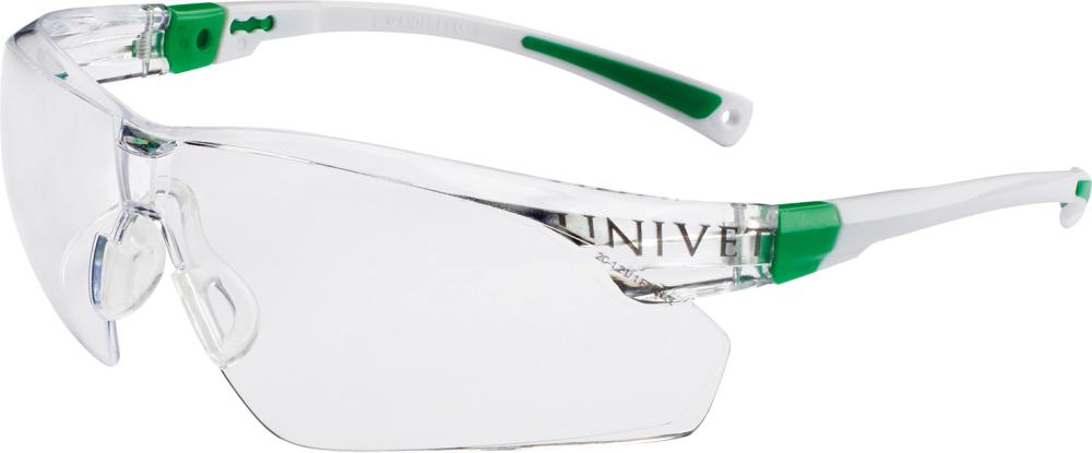UNIVET Brille 506 UP antikratz, antibeschlag - erhältlich bei ✭ HUG Technik ✓