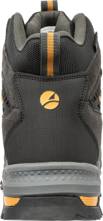 Albatros TERANO GREY CTX Freizeitboots hinten.