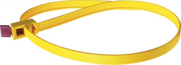 HellermannTyton Kabelbinder SpeedyTie 750x12 mm (5 Stück) - erhältlich bei ♡ HUG Technik ✓