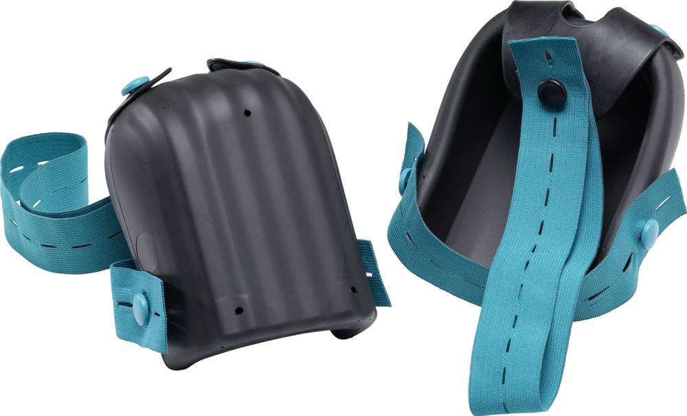 KRONEN HANSA Knieschoner Kastenform schwarz, zertifiziert - kommt direkt von HUG Technik 😊 KRONEN HANSA Knieschoner Kastenform schwarz, zertifiziert - kommt direkt von HUG Technik 😊