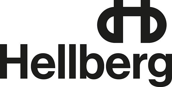 Hellberg® Ersatzscheibe, Polycarbonat - bei HUG Technik ✭