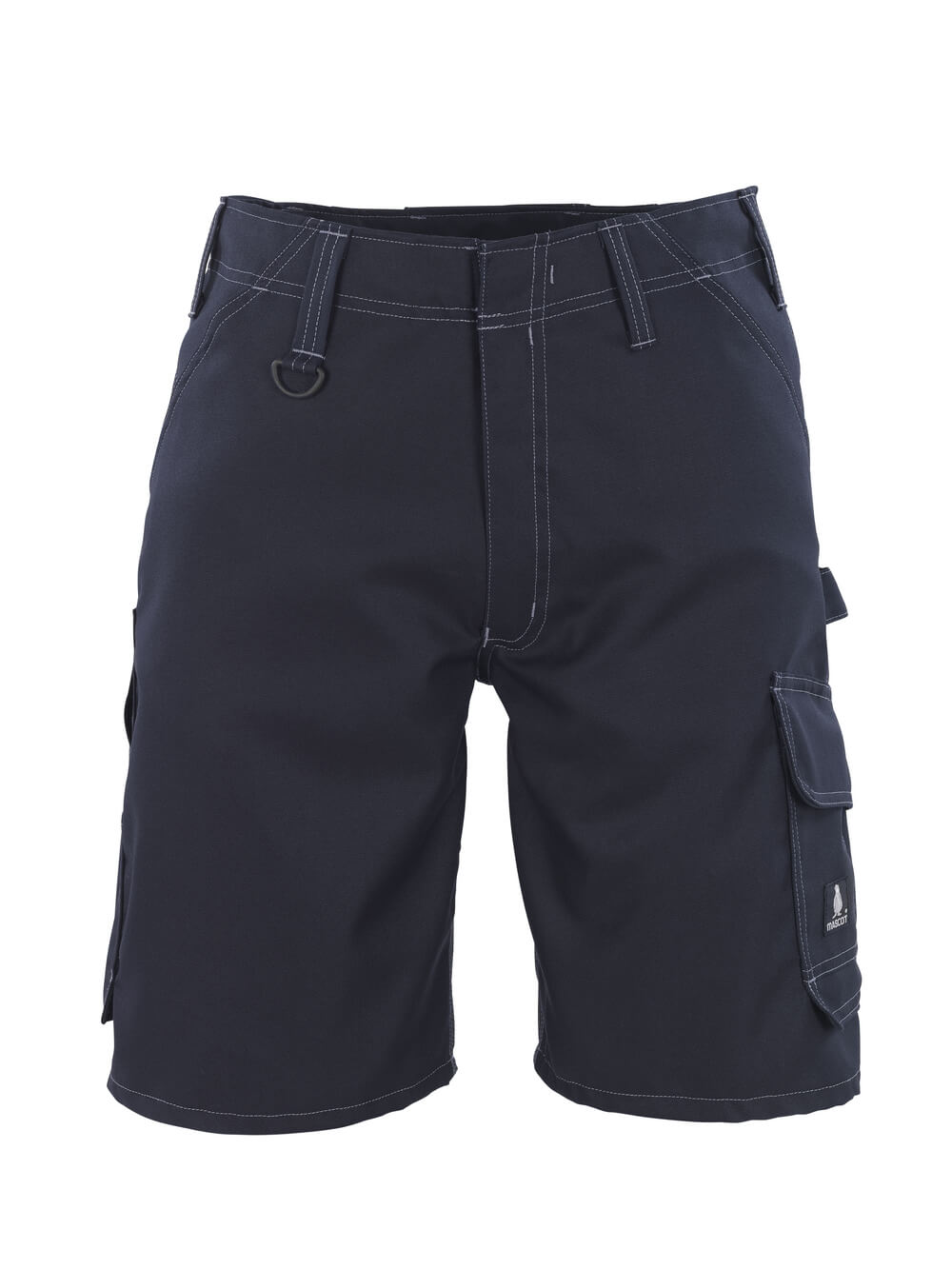 MASCOT® INDUSTRY Shorts »Charleston« Gr. C42, schwarzblau - bei HUG Technik ✭