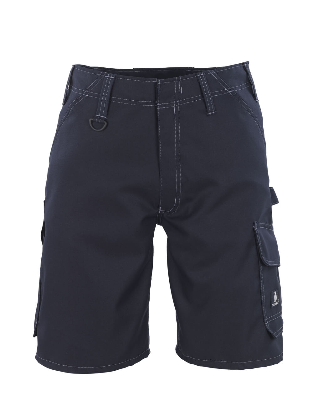 MASCOT® INDUSTRY Shorts »Charleston« Gr. C42, schwarzblau - bei HUG Technik ✭ MASCOT® INDUSTRY Shorts »Charleston« Gr. C42, schwarzblau - bei HUG Technik ✭