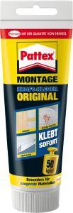 Pattex® Montage Power, weiß - bekommst Du bei HUG Technik ♡