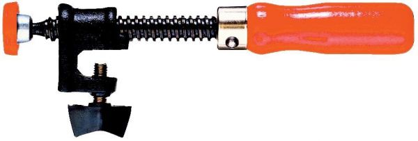 BESSEY® Kantenzwinge KT5-1CP 1 Spindel - kommt direkt von HUG Technik 😊 BESSEY® Kantenzwinge KT5-1CP 1 Spindel - kommt direkt von HUG Technik 😊