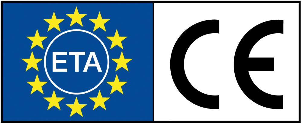 Simpson Strong-Tie® Zuganker Oberteil HDUF250G - erhältlich bei ♡ HUG Technik ✓ Simpson Strong-Tie® Zuganker Oberteil HDUF250G - erhältlich bei ♡ HUG Technik ✓