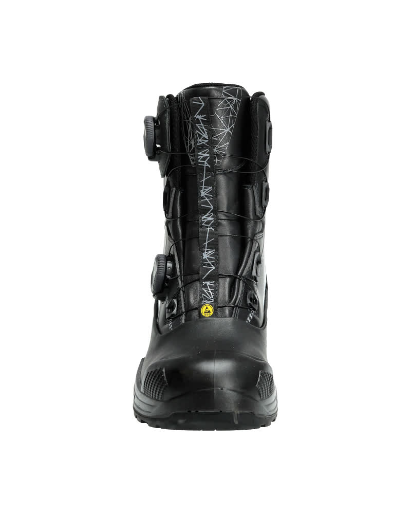 MASCOT® FOOTWEAR INDUSTRY Sicherheitsstiefel S7S BOA® Fit - bekommst Du bei HUG Technik ✓