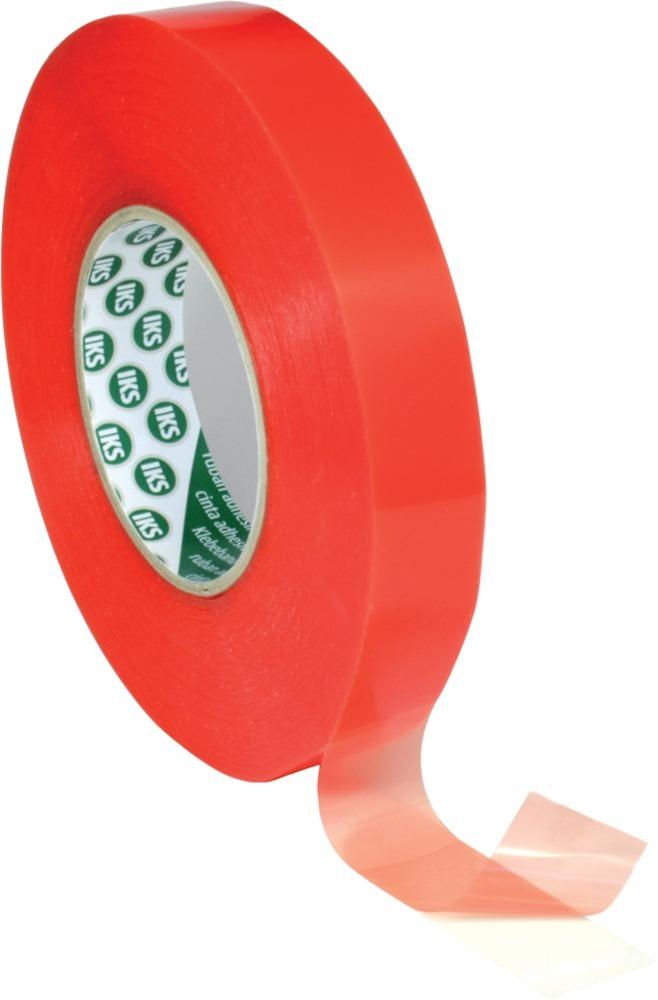 Doppelseitiges Klebeband Polyester D8367 50 mx25 mm - erhältlich bei ♡ HUG Technik ✓ Doppelseitiges Klebeband Polyester D8367 50 mx25 mm - erhältlich bei ♡ HUG Technik ✓