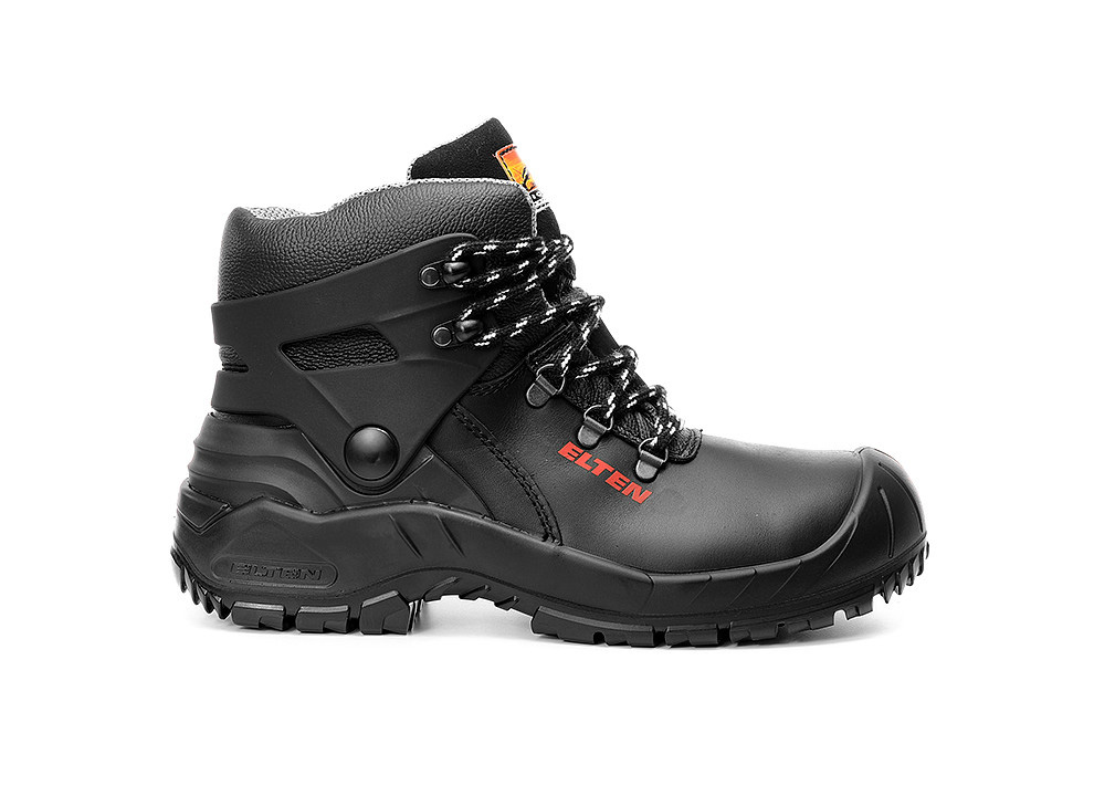 ELTEN® Sicherheitsstiefel RENZO Biomex ESD S3, 763421 - kommt direkt von HUG Technik 😊