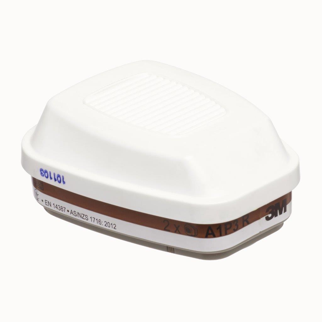 3M™ Filter Gas- und Kombifilter 6091 - bekommst Du bei HUG Technik ♡ 3M™ Filter Gas- und Kombifilter 6091 - bekommst Du bei HUG Technik ♡