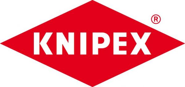 KNIPEX® Abisolier-Seitenschneider 160 mm mmit Mehrkomponenten-Griffen - bei HUG Technik ☆