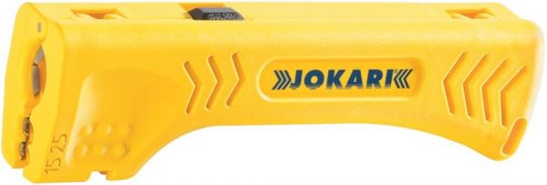 JOKARI® Entmanteler UniPlus No.228 -15 qmm - bei HUG Technik ✭ JOKARI® Entmanteler UniPlus No.228 -15 qmm - bei HUG Technik ✭