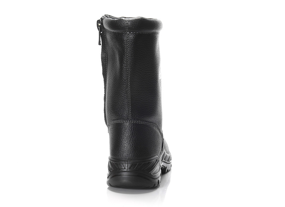 JORI Sicherheitsschlupfstiefel (Form C) jo_TOUGH High ESD S3 CI - hinten