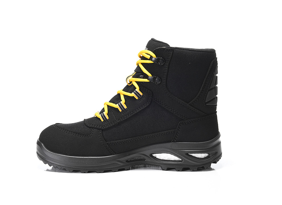 ELTEN® Damen-Sicherheitsschnürstiefel, TINE XXTL GTX Mid ESD S2 CI, 746112 - kommt direkt von HUG Technik 😊