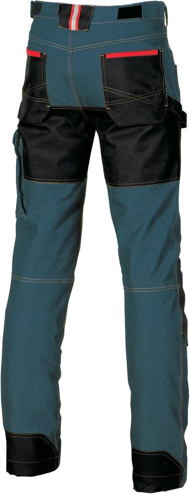 U-Power® Jeanshose »PLATINUM BUTTON« - bekommst Du bei ★ HUG Technik ✓