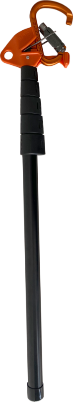 Karabiner TELESTICK.