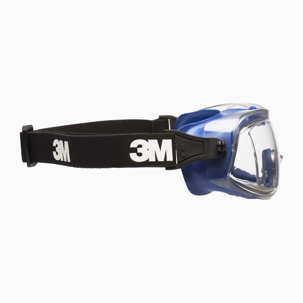 3M™ Modul-R™ Vollsicht-Schutzbrille - bei HUG Technik ✓