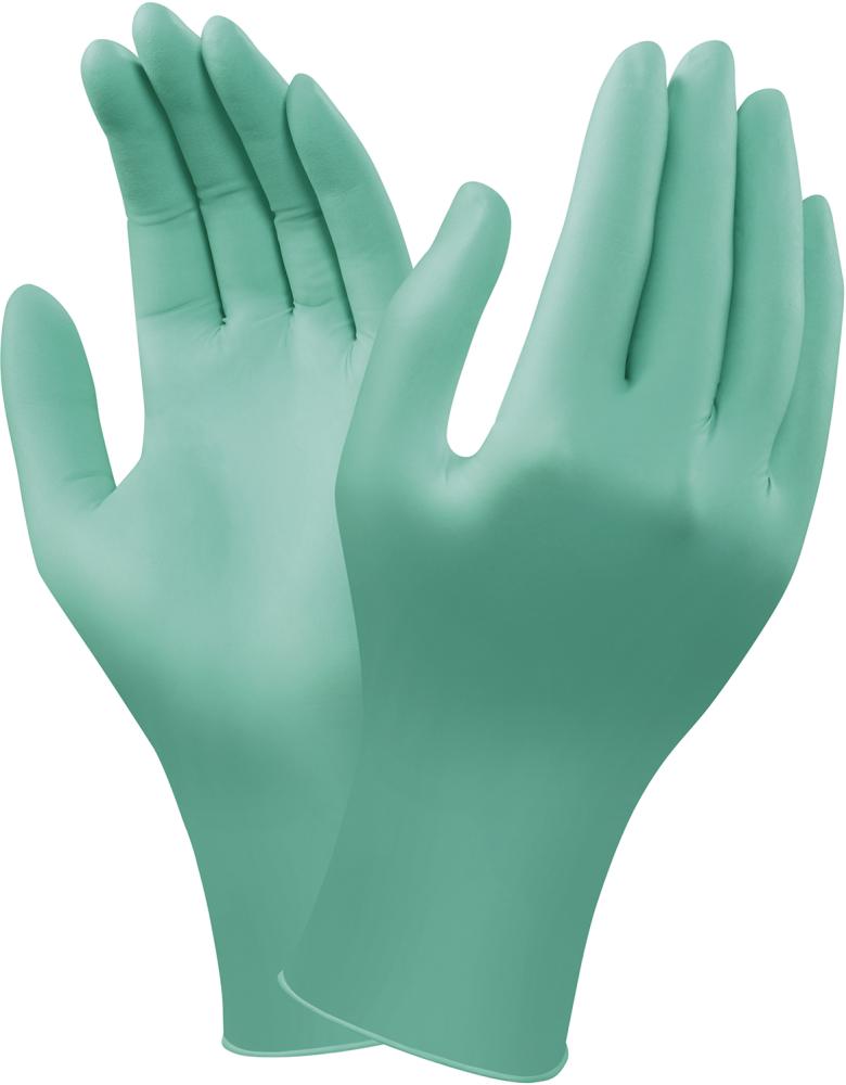 Ansell Einweghandschuh »MICROFLEX® NeoTouch® 25-201«, Box mit 100 Stück - bei HUG Technik ✭