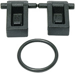 Koppelpaket zur Verblockung mehrerer Komponenten - erhältlich bei ✭ HUG Technik ✓