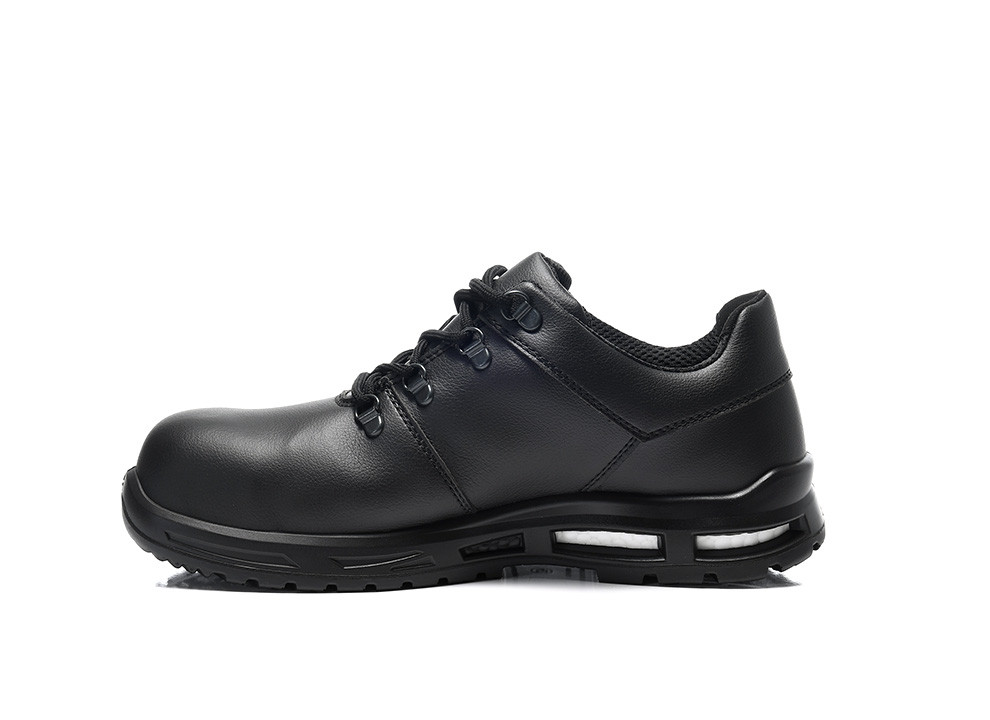 ELTEN® Sicherheitshalbschuh BRANDON XXTM black Low ESD S3, 720501 - direkt bei HUG Technik ✓