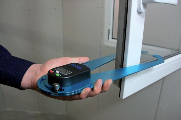 Hedue Digitale Messkluppe S301 - erhältlich bei ✭ HUG Technik ✓