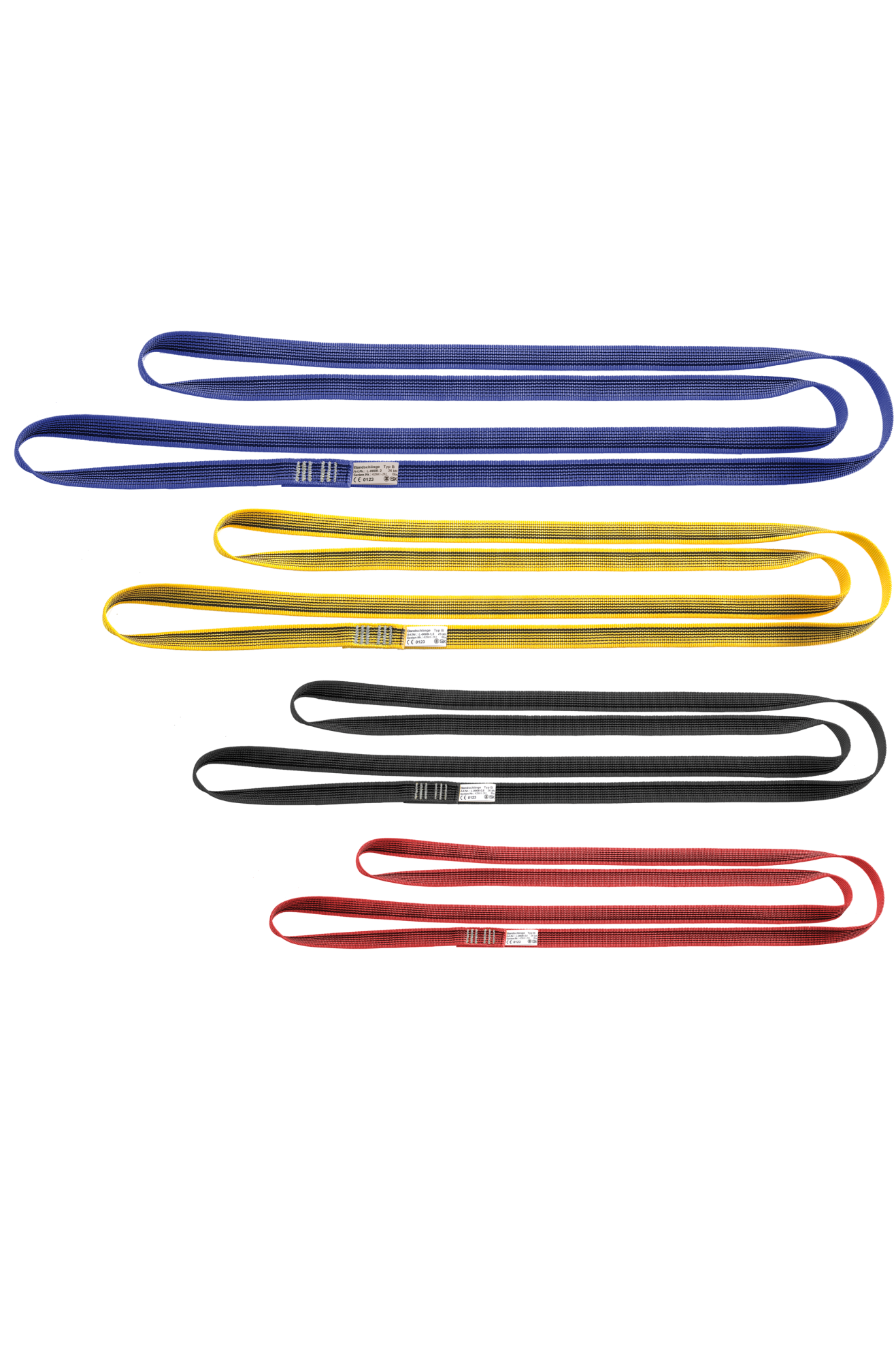 SKYLOTEC LOOP 26 kN Anschlagschlinge für KIT 4