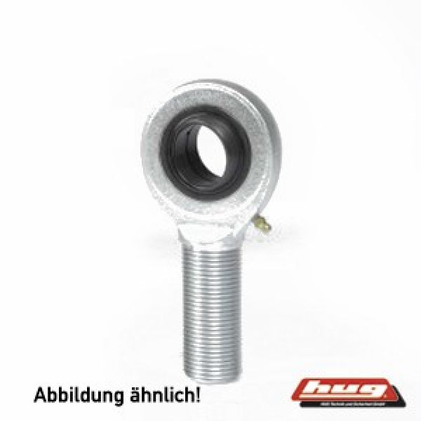 Gelenkkopf SA10-E von SKF, 10x30x9 mm - bei HUG Technik ✭