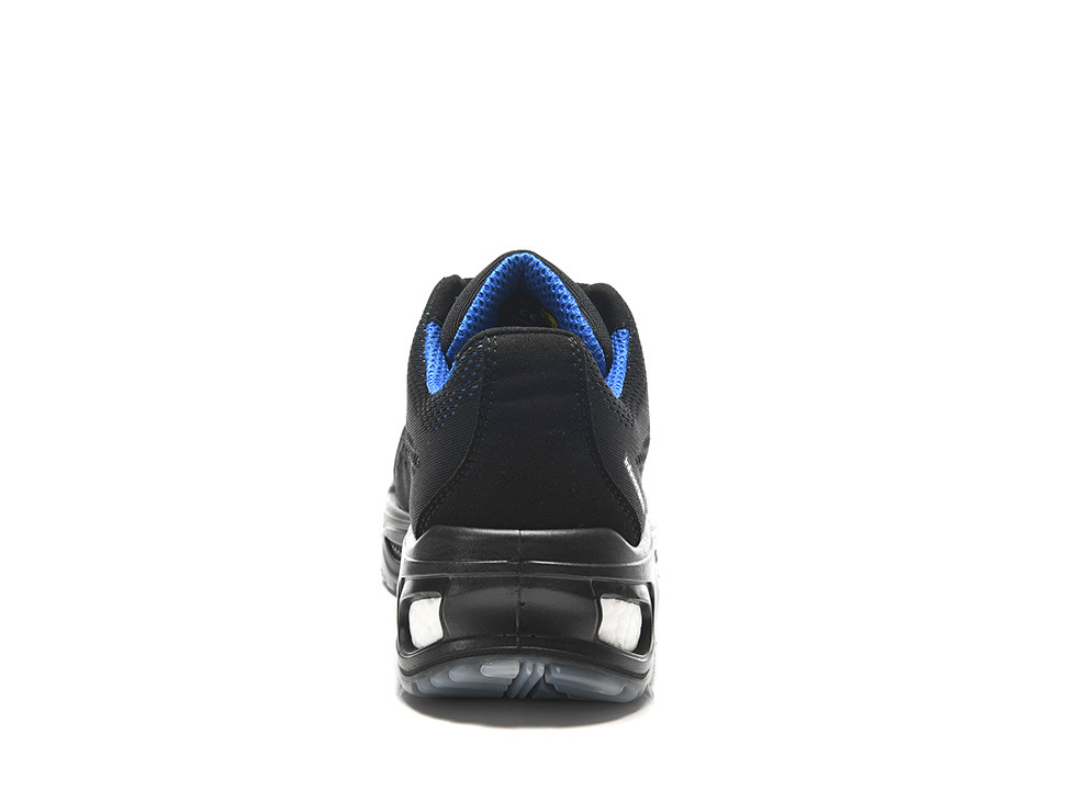 ELTEN® Sicherheitshalbschuh LOGAN blue Low ESD S1, 729425 - bei HUG Technik ✭