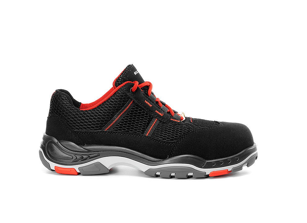 ELTEN® Sicherheitshalbschuh 72170 Motion ESD S1 - bei HUG Technik ♡