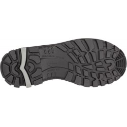 Puma® Sicherheitshalbschuh Cascades LOW 640720, S3 CI HI HRO SRC, schwarz/grau - direkt bei HUG Technik ✓