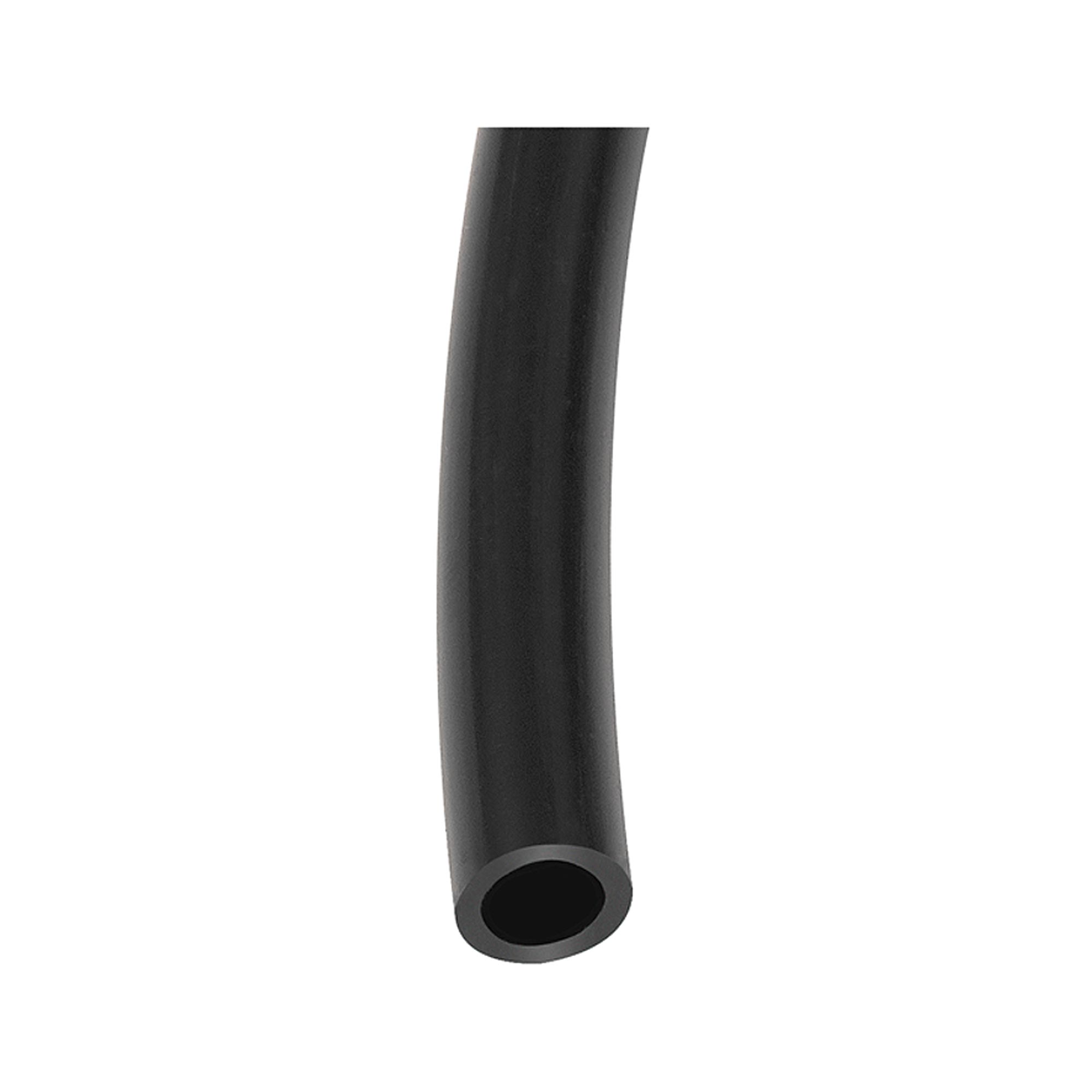 Kunststoffrohr, LDPE, schwarz, Schlauch-ø 22x17,7, Länge 50 m - bei HUG Technik ✓ ✌