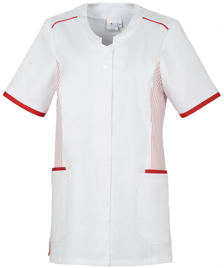 LEIBER Damen-Kasack - 08/2153 - bekommst Du bei HUG Technik ✓