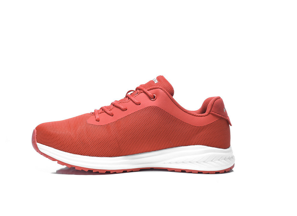 ELTEN® Berufshalbschuh MARAIS red Low ESD O1, 972060 - erhältlich bei ♡ HUG Technik ✓