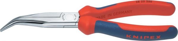 KNIPEX® Mechanikerzange Form2 200 mm - bei HUG Technik ♡ KNIPEX® Mechanikerzange Form2 200 mm - bei HUG Technik ♡
