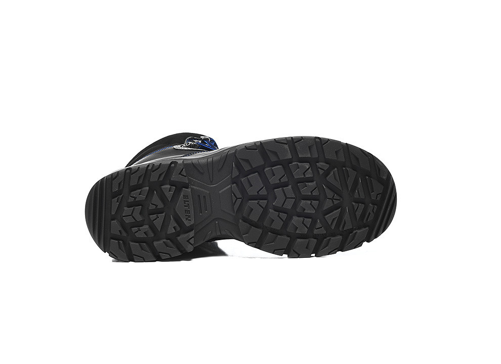 ELTEN® Sicherheitsstiefel MASON Pro Rubber Mid ESD S3 HI - direkt von HUG Technik ✓