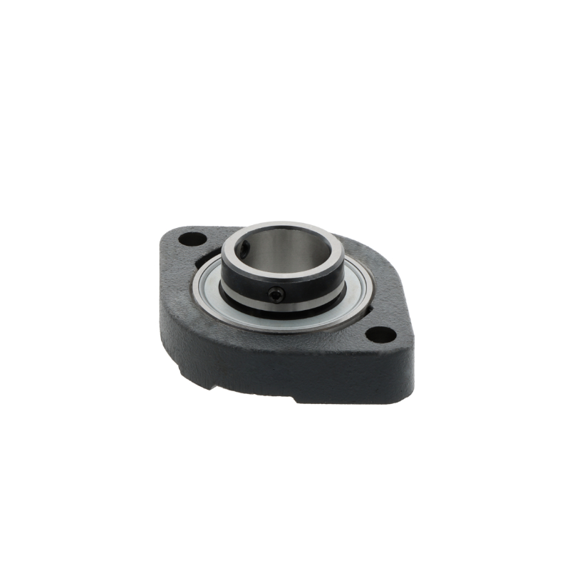 Flanschlager-Gehäuseeinheit  ASFD203 von NTN  17 mm - bei HUG Technik ✓