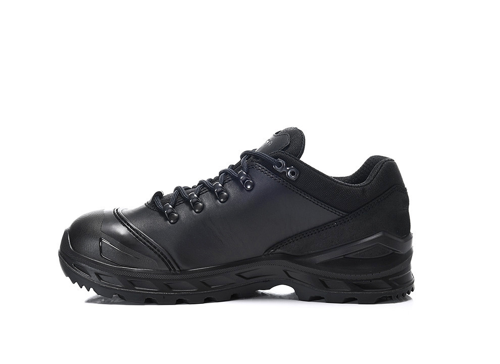 LOWA Sicherheitshalbschuh LEANDRO Work LX Pro GTX Low S3, 5840 - bei HUG Technik ☆