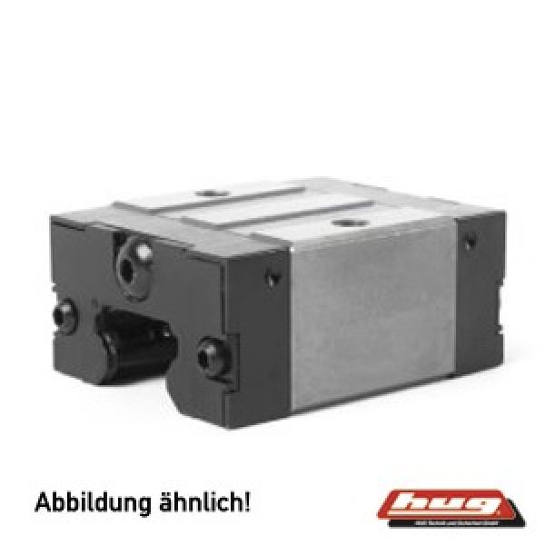 Führungswagen LLTHC15-SU-T1P3 von SKF - direkt von HUG Technik ✓